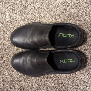 Men's Kuru Loafers